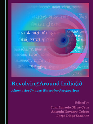 cover image of Revolving Around India(s)